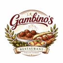Gambinos Restaurant - Pizza