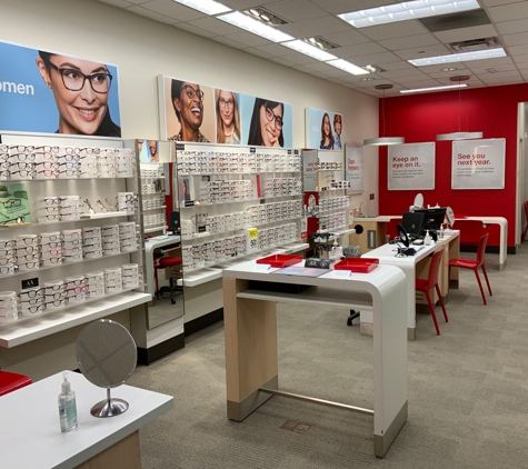 Target Optical - Madison, WI