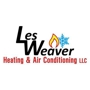 Weaver Les Heating & Air Conditioning