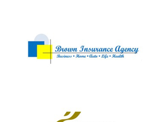 Nationwide Insurance: Brown Insurance Agency | A Pyron Group Partner - Oxford, MS