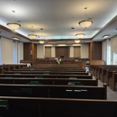 The Church of Jesus Christ of Latter-day Saints - Methodist Churches