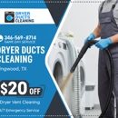 Kingwood Dryer Duct Cleaning TX - Dryer Vent Cleaning