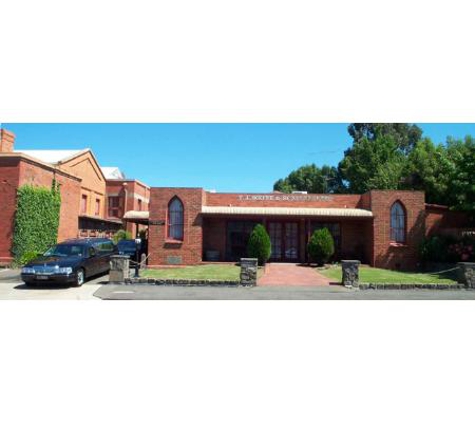 Scott T.J. & Son Pty Ltd - Kyneton, VIC