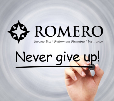 Romero Consulting - El Paso, TX