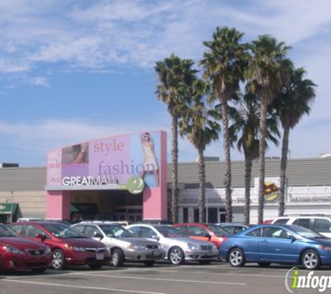 Cinemark Century Great Mall 20 XD and ScreenX - Milpitas, CA