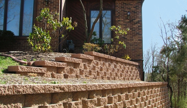 Lemay Concrete Block Co - Saint Louis, MO