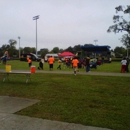 Ensley Recreation Center - Government Offices