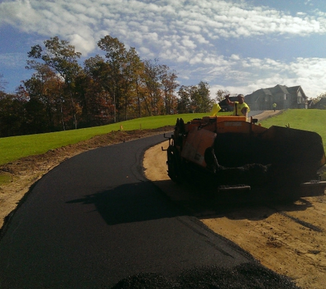 Northeast Paving - Waterford, CT