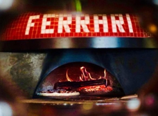 Ferrari Pizza Bar - East Rochester, NY 14445