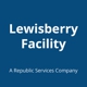 Lewisberry Facility