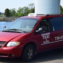 Baranof Taxi & Tours - Taxis