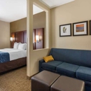 Comfort Suites At Rivergate Mall - Motels