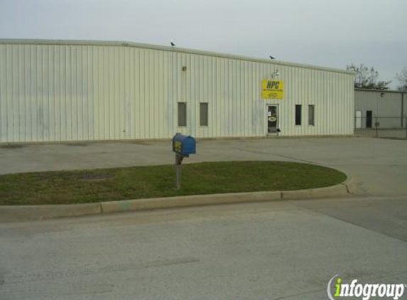 Jet-Hot High Performance Coatings - Oklahoma City, OK