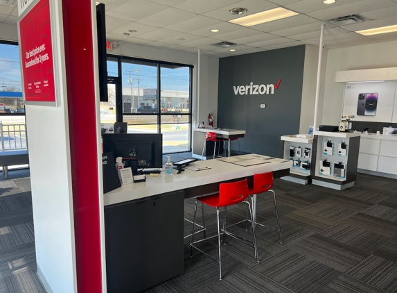 Verizon - Bluffton, IN