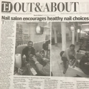 Star nail - Nail Salons
