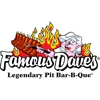 Famous Dave's Bar-B-Que gallery