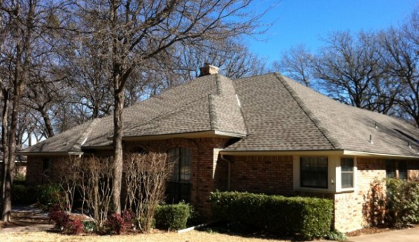 Meis Roofing - Fort Worth, TX