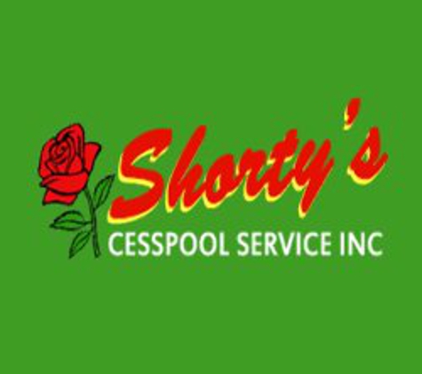 Shortys Cesspool Service Inc. - Shirley, NY