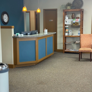 Robinson and Malone Dentistry - Snyder, TX