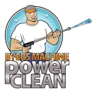 Byers Machine Power Clean - Building Cleaners-Interior