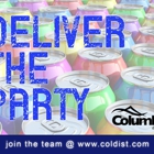 Columbia Distributing