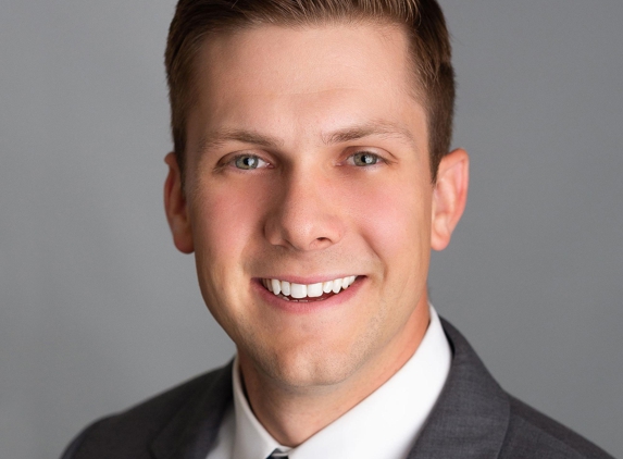 Edward Jones - Financial Advisor: Jordan Brown, CFP® - Cedar Park, TX