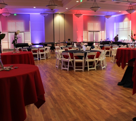 On Call Event Rentals - Santa Ana, CA