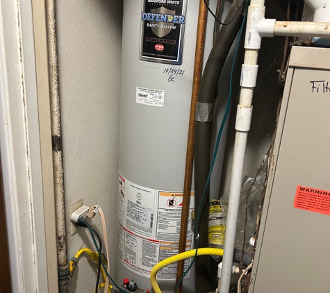 EZFlow Plumbing Solutions