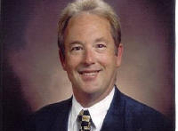 Dr. Thomas Bruce, MD - Berkeley, CA