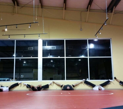 SICA MMA and Fitness - Gonzales, LA