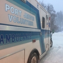 Port Jervis Volunteer - Ambulance Services