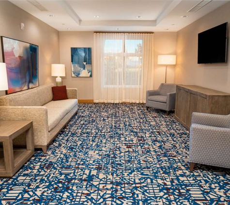 Homewood Suites by Hilton Rancho Cordova Sacramento - Rancho Cordova, CA