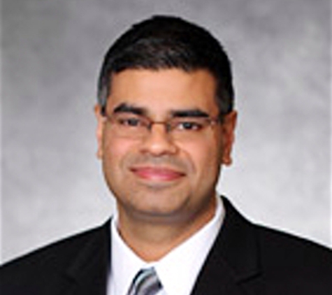 Jobby Mampilly, MD - Naperville, IL