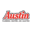 Austin Plumbing, Heating, Air & Electric - Plumbers