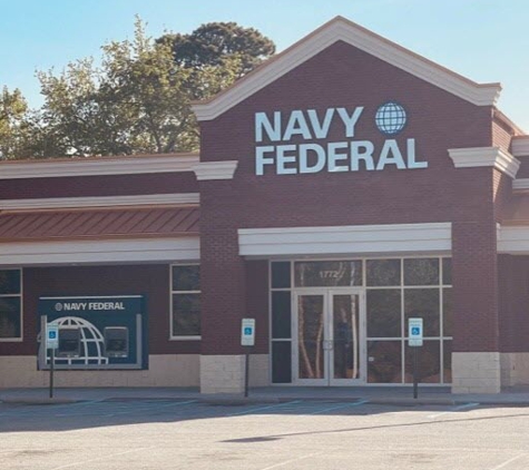 Navy Federal Credit Union - Virginia Beach, VA