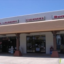 Classic Cleaners - Dry Cleaners & Laundries