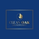 Clean Oak Laundromat