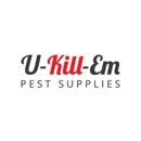 U-Kill'Em Pest Supplies - Pest Control Equipment & Supplies