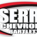 Serra Chevrolet - New Truck Dealers