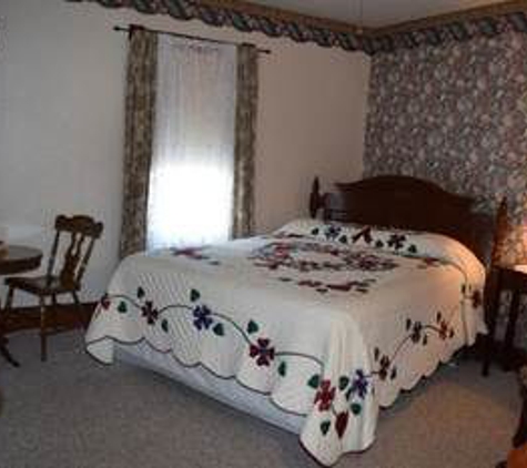 Country View PA Bed & Breakfast - Kinzers, PA