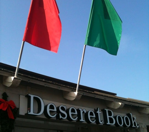 Deseret Book - Fair Oaks, CA