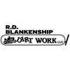 Blankenship R D Dirt Work gallery