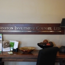 Johnston Investment Counsel, LTD. - Investment Advisory Service