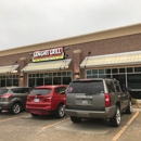 Genghis Grill