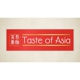 Taste of Asia