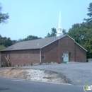 New Jerusalem Missionary Baptist Church - Missionary Baptist Churches