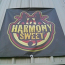Harmony Sweet - Concert Halls