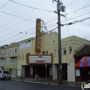 The Balboa Theatre