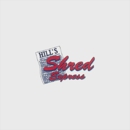 Hill's Shred Express - Shredding-Paper