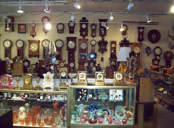 JJC Clocks And Antiques - Las Vegas, NV